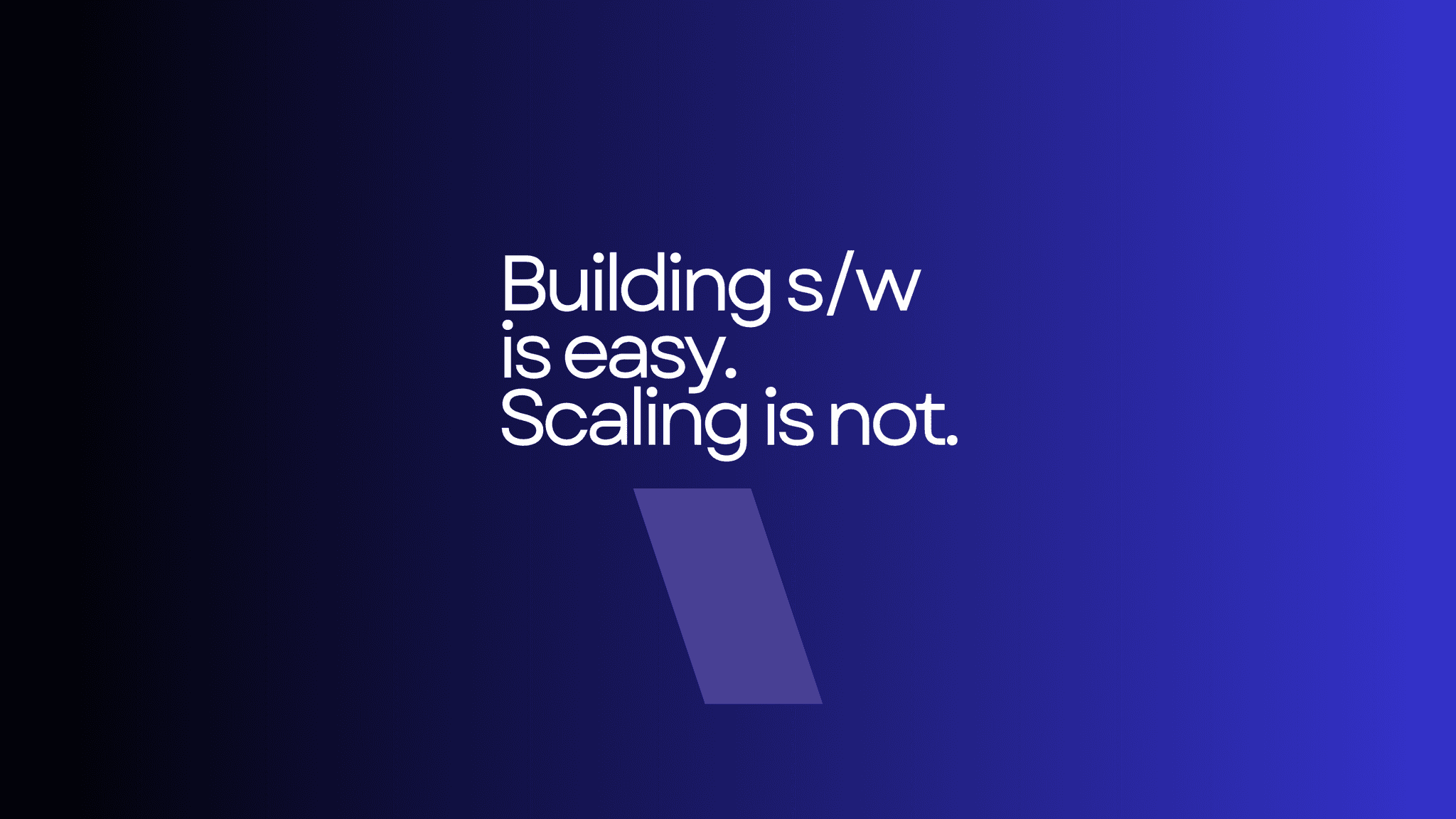 Software Engineering for Reliable, Long-Term Digital Systems